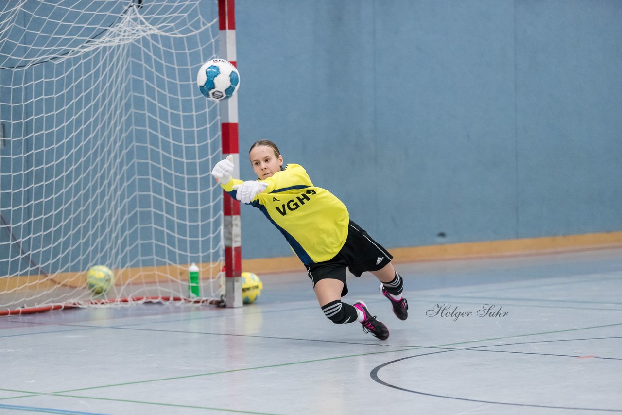 Bild 77 - wCJ Norddeutsches Futsalturnier Auswahlmannschaften